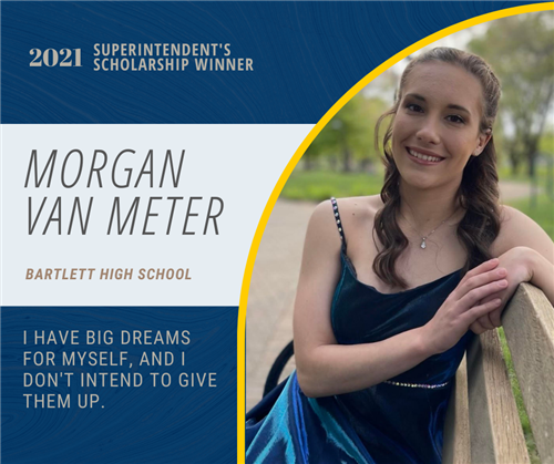 Morgan Van Meter